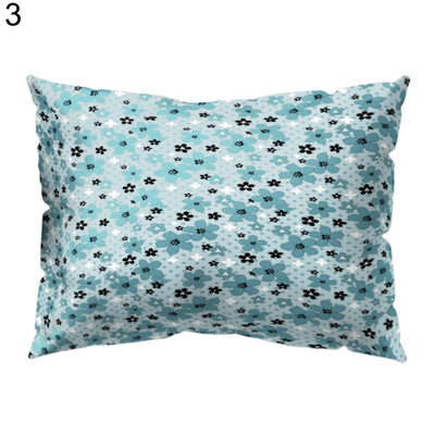 

Flower Moon Star Cat Cloud Pillow Case Cushion Cover Sofa Bed Car Office Decor