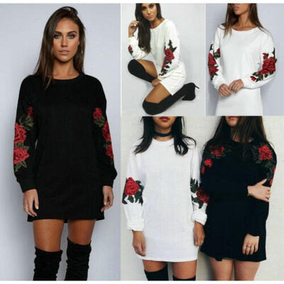 

Women Winter Hoodie Jumper Hooded Sweater Casual Long Sleeve Sweatshirt Pullover