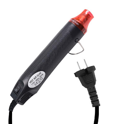 

Multifunctional Handheld DIY Air Heater High Temperature Blower Heat Machine Electric Power Tool