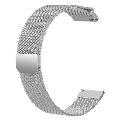 

20mm Milanese Magnetic Loop Metal Wristband Strap for Samsung Galaxy 42mm