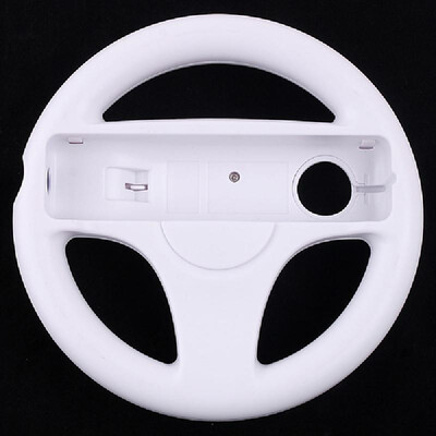 

Steering Wheel for Wii Mario Kart Game