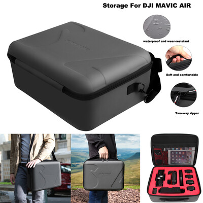 

Tailored PUEVA Hard Waterproof Carrying Case Cover Bag Box for DJI MAVIC 2 ProZoom