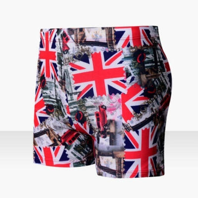 

US Men&39s Swimming Board Shorts Swim Shorts Trunks Swimwear Beach Summer Trousers