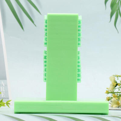 

Greensen Dental Teeth Tray Holder Dental Bracket Placement Rack Oral Model Tray Stand