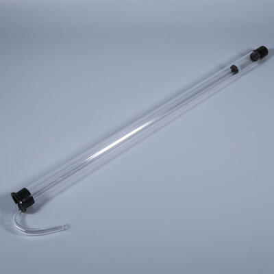

Greensen Auto Siphon Racking Cane for Beer Wine Bucket Carboy Bottle with Tubing Plastic