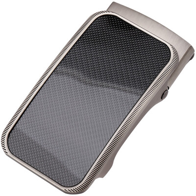 

No tooth buckle casual belt buckle casual simple generous belt buckle belt buckle LY36-21794