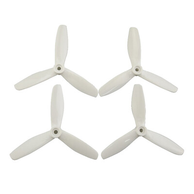 

Tailored 4pcs Quadcopter Three-Leaf Paddle For MJX B6 B6W B6F B6FD B8 B5W F20 B8P
