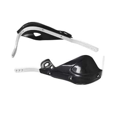 

78" Motorcycle Handlebar Hand Guard Protector Protection for Honda mirage Kawasaki KTM Yamaha Suzuki Motorcycle Dirt Bike ATV Mo