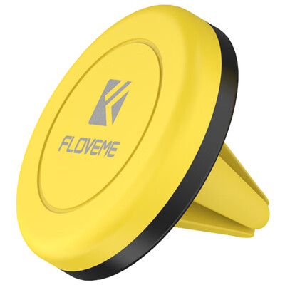 

Floveme Magnet Outlet Car Phone Holder for Daily Use