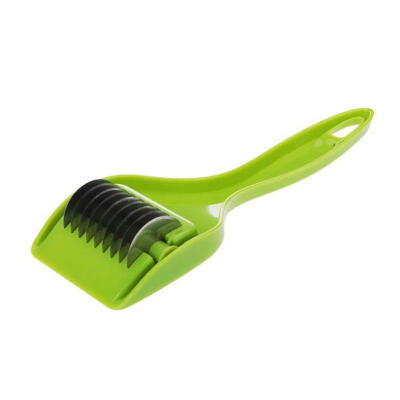 

Vegetable Spice Cutter Slicer Scallion Chopper Knife Kitchen Cutting Tools