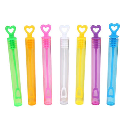 

2018 New 724 Piece Star Bubble Wands Assortment Neon Party Favors - Summer Gifts Bubbles Fun Toys