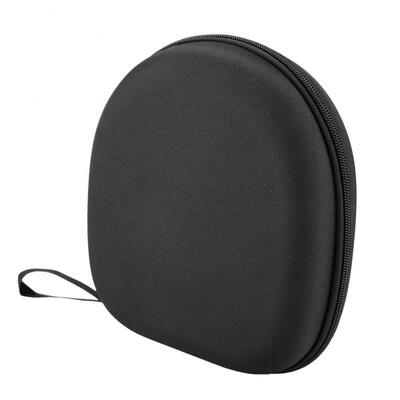 

Greensen Hard Headphone Case Waterproof Headphone Headset Earphone Traveling Carrying Hard Bag