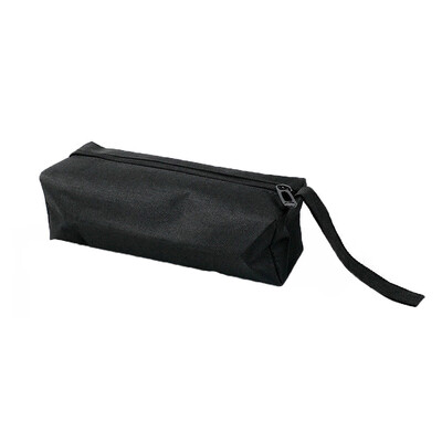 

Siaonvr Zipper Tool Bag Pouch Organize Storage Small Parts Hand Tool Plumber Electrician