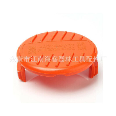 

Replaces BLACKDECKER RC-100-P Replacement Spool&Spring for AFS Trimmer Spool Cap