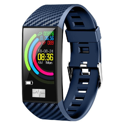 

DTNOI Intelligent Wrist Band Fitness Tracker Heart Rate Blood Pressure Oxygen Oximeter Sport Watches Waterproof Fitness Watch Ste