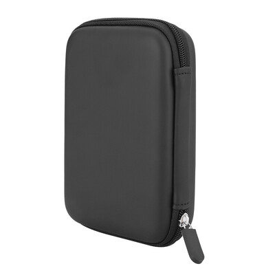 

Greensen For Orico 25in Portable HDD Hard Drive Disk Case EVA Waterproof Storage Bag Cover