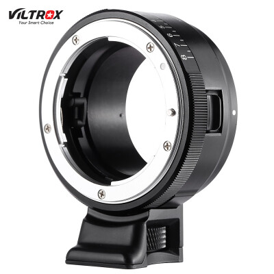 

VILTROX NF-NEX Mount Adapter Ring for Nikon GFAISD Lens to Sony E Mount Camera A7A7RNEX-5NEX-3NEX-5NNEX-C3NEX-5RNEX-F3