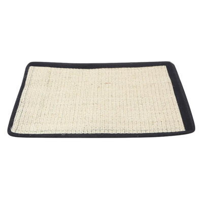 

Furniture Carpet Protector Sisal Mat Toys Cat Climbing Scratch Pad Board