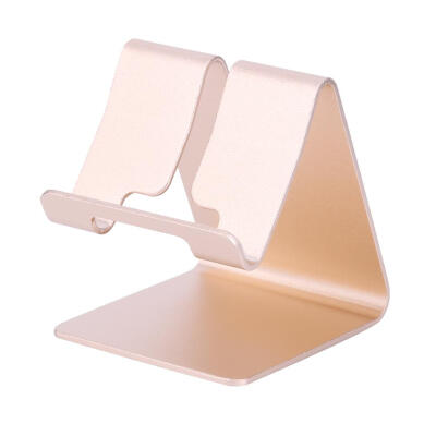 

Aluminium Alloy Universal Tablet Stand Mobile Phone Holder Stand Bracket