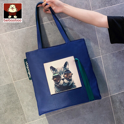 

New bag women2019 new style high-capacity high-capacity high-capacity high-capacity single-shoulder single-shoulder sing