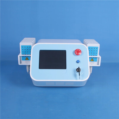 

2019 new arrival Diode Lipo Laser Fat Burning Anti-Cellulite 12 Pads Weight Loss Beauty Slimming Machine