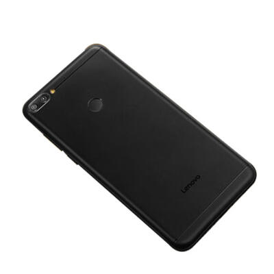 

Lenovo K9 Note L38012 6 Inch Smartphone 16MP 2MP Selfie Cameras 4GB RAM 64GB ROM - Global Version EU Plug