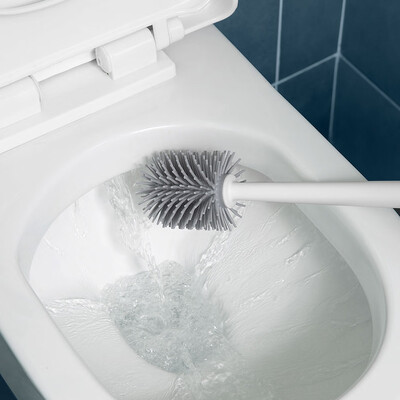 

YB - 05 Vertical Storage Toilet Cleaning Brush from Xiaomi youpin