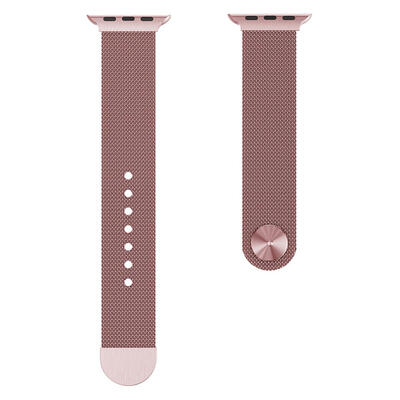 

Milanese Loop Magnetic Wrist Strap Watch Strap Band for Apple Watch 42mm