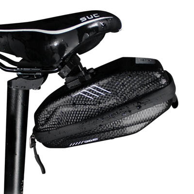 

Road Cycling Bicycle Bag Rear Waterproof Bicycle Saddle MTB Bike Bags Reflective