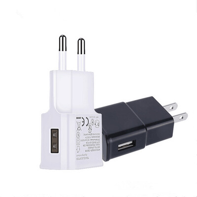 

USB Wall Charger Universal Portable Travel Adapter