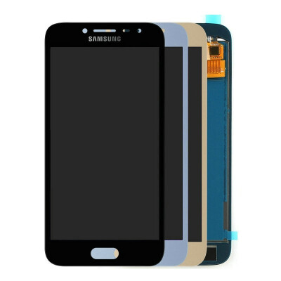 

J250 LCD Display For Samsung Galaxy J2 Pro 2018 J250 SM-J250 Touch Screen Digitizer Assembly For Samsung j2Pro J250F LCD Display