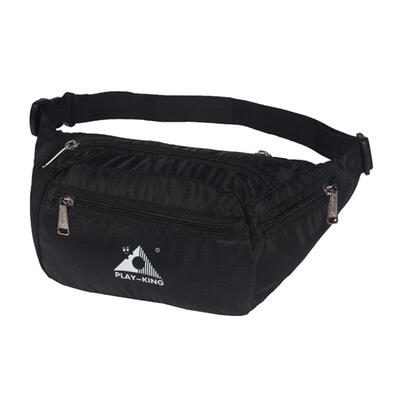 

Casual Fashion Outdoor Sport Waist Bag Waterproof Folding Mobile Phone Bags