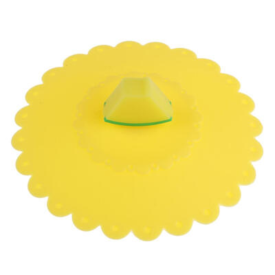 

Fruit Silicone Cup Lid Anti-Dust Leakproof Sealed Airtight Tea Coffee Cover