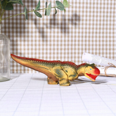 

Gotoamei Dinosaur Model Slow Rising Cream Scented Stress Relief Toys