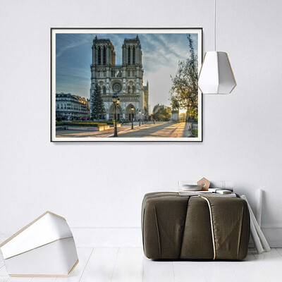 

Gobestart 5D Embroidery Paintings Rhinestone Pasted DIY Diamond Painting Cross Sti
