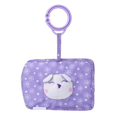 

Soft Baby Rattles Stroller Accessories Crib Rattles Newborn Pendant Bells