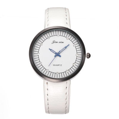 

Creative fashion casual dial Korean ladies wrist hand