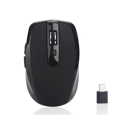 

Type-c Wireless Mouse