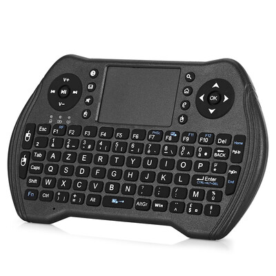 

MT1002B French Lithium Battery Air Mouse