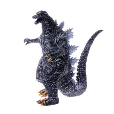 

Simulation Godzilla Monster Models Kids Action Figures Educational Toy Gift