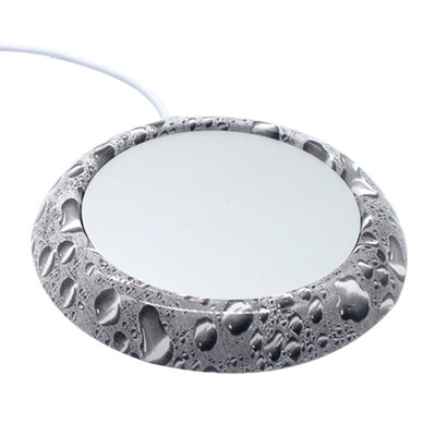 

Insulation Base Milk Tea Thermostat Electric Cup Mat
