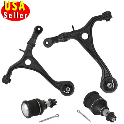 

Front Lower Control Arm w Ball Joint For 03-07 Honda Accord & 04-08 Acura TSX
