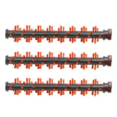 

〖Follure〗3PC Vacuum Cleaner Carpet Brush Roller Cleaning For Bissell CrossWave 1608017