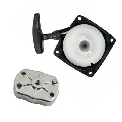 

Pull Starter With Claw For 2 Stroke 33cc 36cc 43cc 49cc Engine Scooter