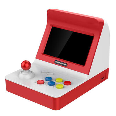 

RS-07 43 inch Video Game Player Game Console 16GB Memory Built-3000 Games