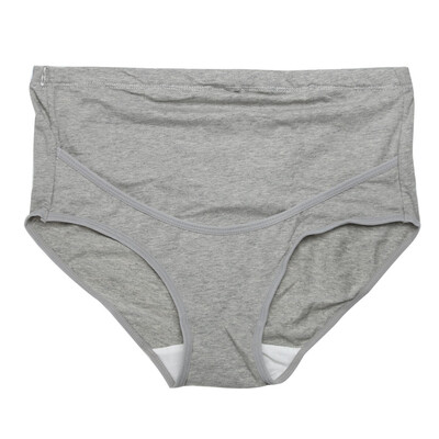 

Soft Cotton Pregnant Women Underwear Breathable Belly Support Panties