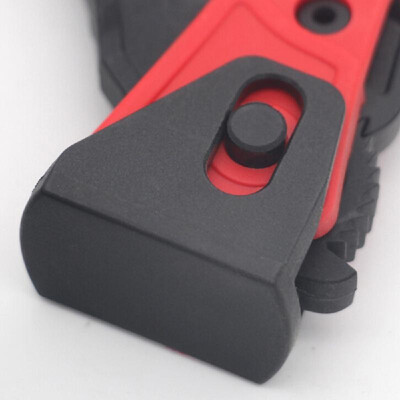 

Multifunctional 120 Degree Adjustable Quick Grip Clamp Woodworking F Clamp 95x 100160200250300mm Manual Tool