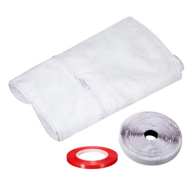 

〖Follure〗Airlock Window Sealing Baffle For Mobile Air Conditioners And Exhaust Air Dryer