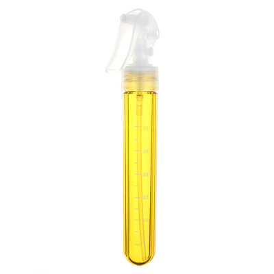 

〖Follure〗AcrylicTube shape Hairdressing Spray Bottle Salon Barber Hair Tools Water Sprayer