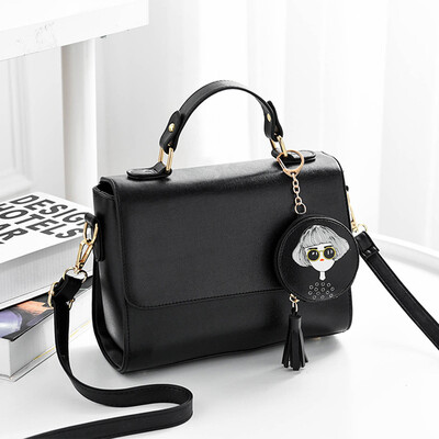

Bag female fashion summer slant arm simple ck single shoulder lady handheld large capacity Korean version 100 laps ins